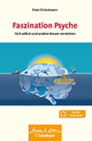 Buchcover: Faszination Psyche