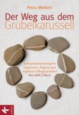 Buchcover: Der Weg aus dem Grübelkarussell