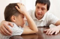 Rat für Familien