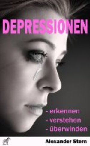 Buchcover: Depressionen