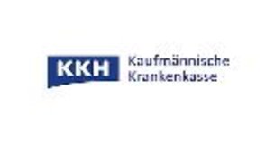Logo: KKH Kaufmännische Krankenkasse