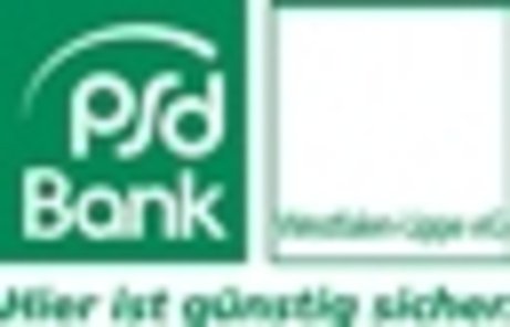 Logo PSD Bank