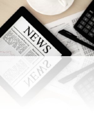 E-Book Reader mit News