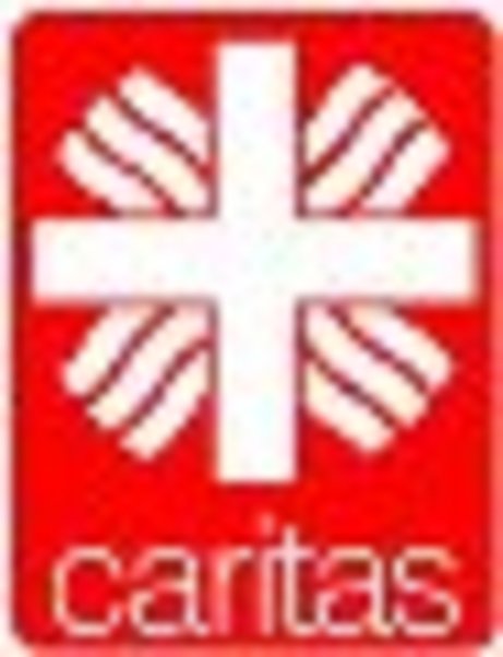 Logo: Caritas